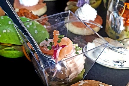 Restaurant Le Relais Fleuri