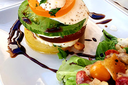 Restaurant Le Relais Fleuri