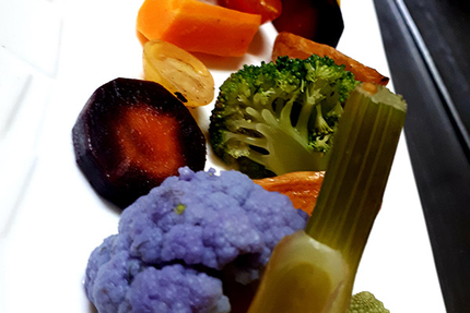 Restaurant Le Relais Fleuri