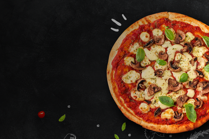 Pizzeria L’Essentiel de St Savournin