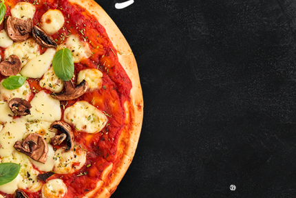 Pizzeria L’Essentiel de St Savournin