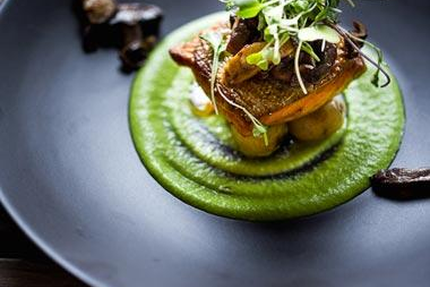 Chez Françoise et Patrice