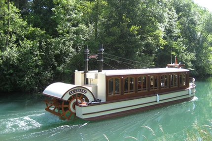 Restaurant La Ferme Du Bulle