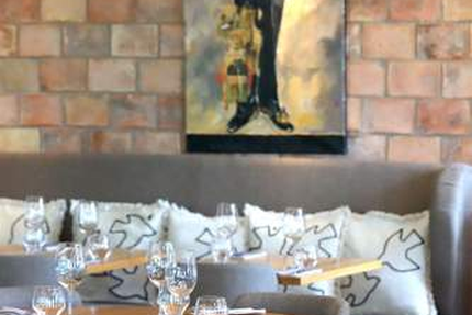 Le Bistrot Des Anges - Bastide Bruno Oger