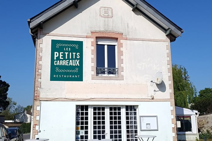 Les Petits Carreaux
