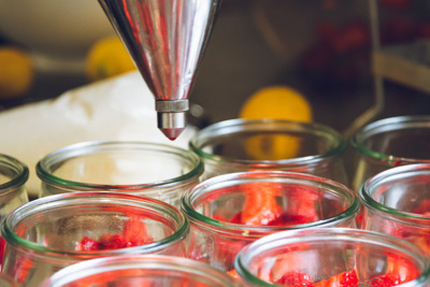 Le Restaurant du Parc du Marquenterre, self-restaurant produits frais de saison