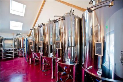 Brasserie d'Ancelle