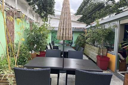 Miss Hanoï - Viet Aytré