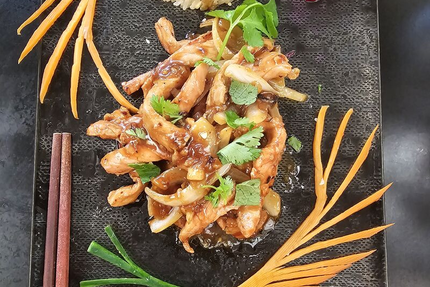 Miss Hanoï - Viet Aytré