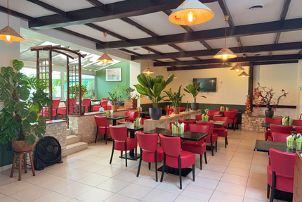 Miss Hanoï - Viet Aytré