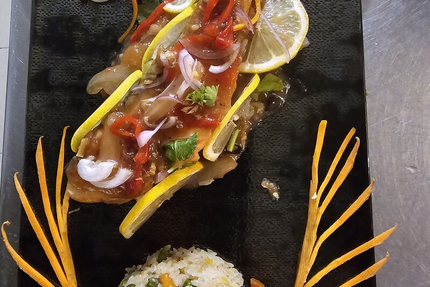 Miss Hanoï - Viet Aytré