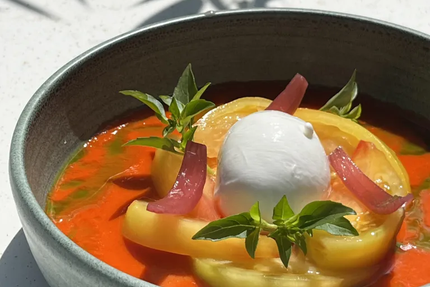 Les Jardins De Saint-Germain