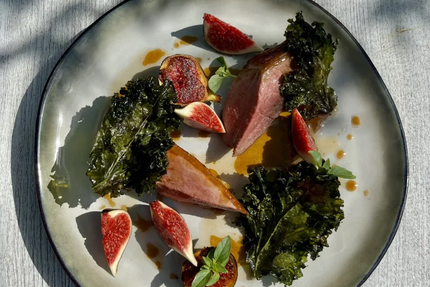 Les Jardins De Saint-Germain