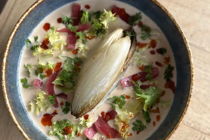 Les Jardins De Saint-Germain