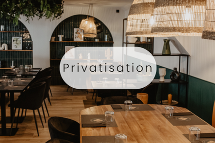 Les Jardins De Saint-Germain