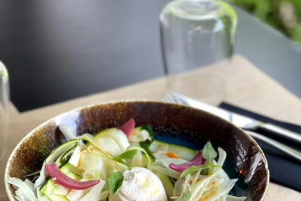 Les Jardins De Saint-Germain