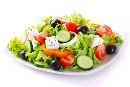 O' Saveurs Méditerranéennes