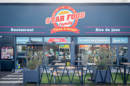 Star Food Family