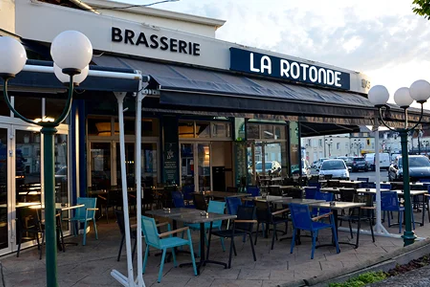 La Rotonde