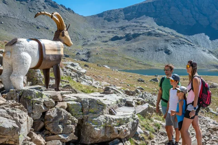 Chalet de Rocherousse