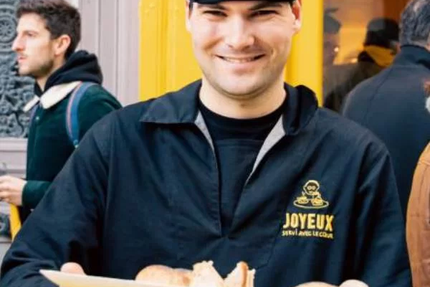 Café Joyeux