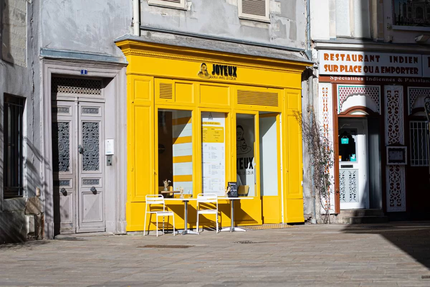 Café Joyeux