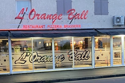 La Nouvelle - Restaurant