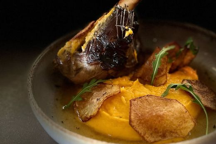 La Nouvelle - Restaurant