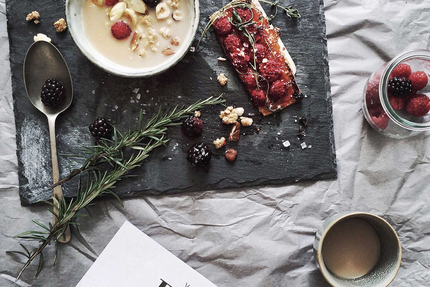 La Nouvelle - Restaurant