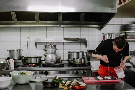 Auberge d'Ayze - chez l'Anaïs