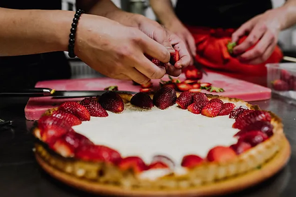 Auberge d'Ayze - chez l'Anaïs