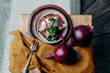 Auberge d'Ayze - chez l'Anaïs