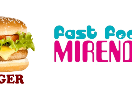 FAST-FOOD MIRENDA