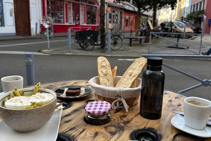 Apérothérapie