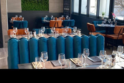 Bistro Tokata
