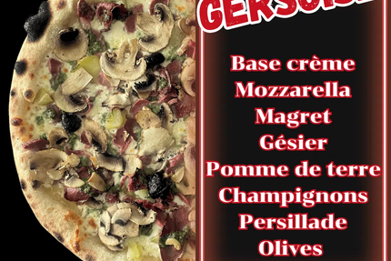 Tinos pizza Tournefeuille
