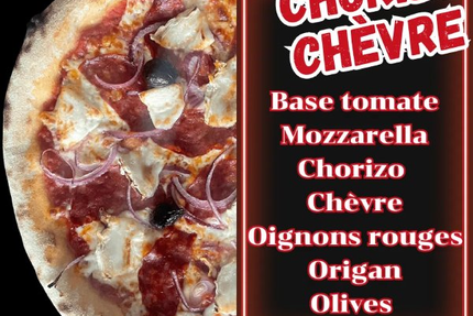 Tinos pizza Tournefeuille