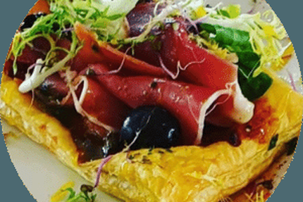 Les deux frangins - Restaurant Cornebarrieu