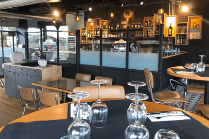 Les deux frangins - Restaurant Cornebarrieu