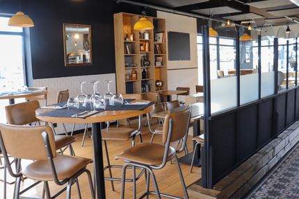 Les deux frangins - Restaurant Cornebarrieu