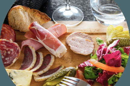 Les deux frangins - Restaurant Cornebarrieu