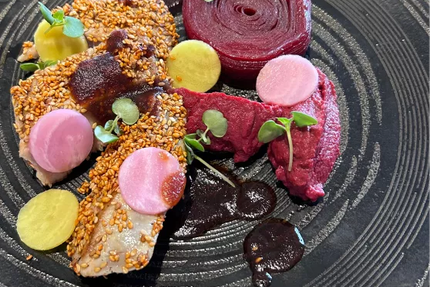 Restaurant L'Escalumade