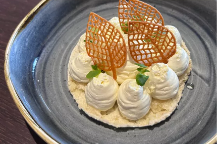 Restaurant L'Escalumade