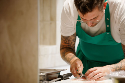 Acolytes Restaurant gastronomique Sélestat