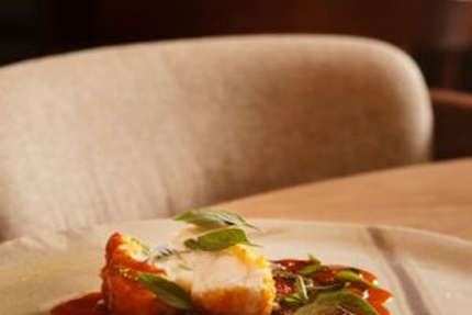 Acolytes Restaurant gastronomique Sélestat