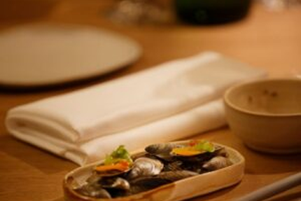 Acolytes Restaurant gastronomique Sélestat