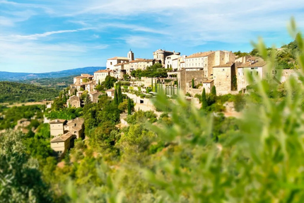 La Table du Château d’Argens