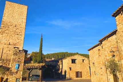 La Table du Château d’Argens