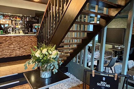 Le Meilleur des Mondes