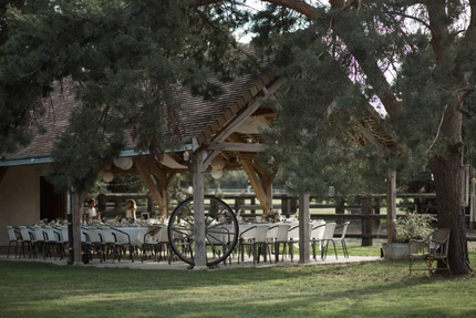 Restaurant La Mangeoire